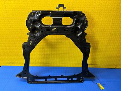 21 ROGUE EXCEPT SPORT FWD Front Crossmember Subframe OEM 544016RA2A