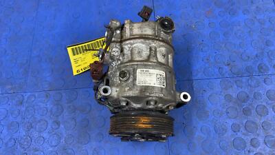 18 19 20 21 22 23 VW ATLAS 3.6L A/C Air Compressor OEM 7N0816803E