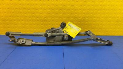 01 02 03 04 05 06 07 VOLVO XC70 Front Wiper Motor & Linkage OEM 8624241