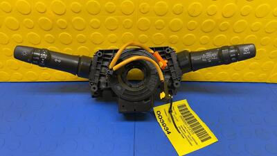 07 08 09 10 MITSUBISHI OUTLANDER Column Combo Switch OEM 8600A849 07 08 09 10 MITSUBISHI OUTLANDER Column Combo Switch OEM 8600A849