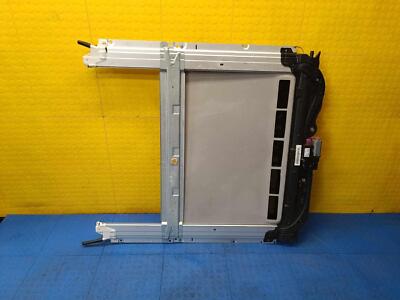 13 14 15 16 MERCEDES GL450 Sun Roof Sunroof Assy OEM A1667800129 Mercedes-Benz