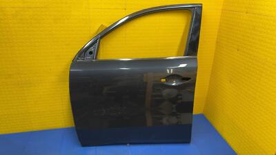 14 15 16 17 18 19 20 ACURA MDX Front Left Door OEM 67050TZ5A80ZZ