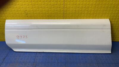 03 04 05 06 07 08 09 LEXUS GX470 Front Left Door Moulding Trim OEM 75732-60170