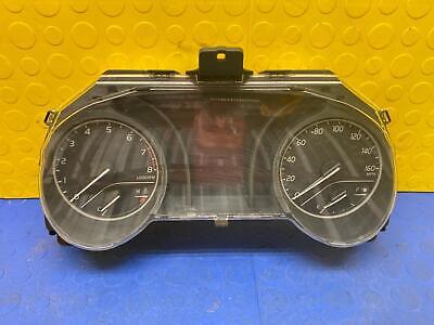 18 TOYOTA CAMRY Speedometer Instrument Cluster OEM 838000XD20 18 TOYOTA CAMRY Speedometer Instrument Cluster OEM 838000XD20