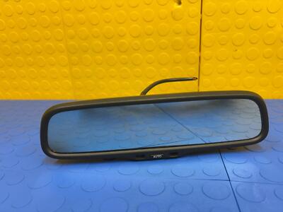 07 08 09 10 11 12 LEXUS LS460 Rear View Mirror OEM 87810-50301 LEXUS LS460