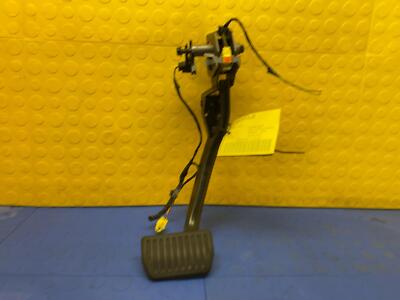 16 17 18 19 20 21 22 VOLVO XC90 Brake Pedal OEM 31381825
