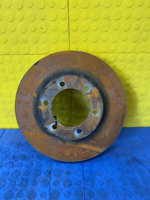 03 04 05 06 07 08 09 LEXUS GX470 Front Left or Right Brake Disc OEM 43512-60160