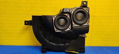 19 20 21 22 23 INFINITI QX50 BOSE Subwoofer Speaker OEM 281705NZ2A