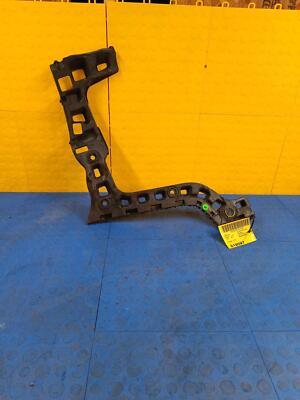 18 19 20 VW ATLAS Rear Left Bumper Support Bracket OEM 3CN807393