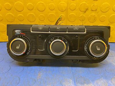 09 10 11 12 13 14 15 16 17 VW TIGUAN Heater A/C Control OEM 7N0907426AN 09 10 11 12 13 14 15 16 17 VW TIGUAN Heater A/C Control OEM 7N0907426AN