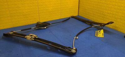 18 19 20 21 22 VW ATLAS Front Right Power Window Motor Regulator OEM 3CN837462A VOLKSWAGEN TRUCKS