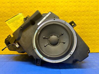 07 08 09 10 11 12 13 ACURA MDX Subwoofer Speaker OEM 39120stxa51
