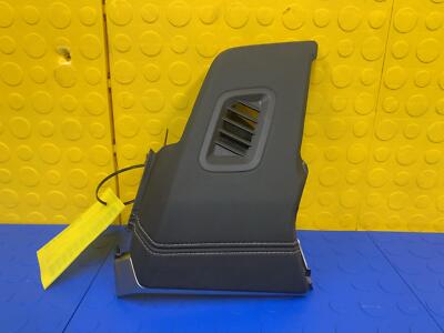 19 20 21 22 NISSAN ALTIMA Front Left Dash Defroster Trim Panel OEM 682106CA1A 216383