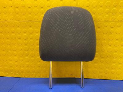 12 13 14 15 16 17 TOYOTA PRIUS Front Right Headrest OEM 7191047150B0