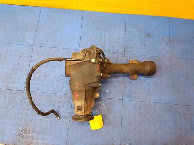 03 04 05 06 07 08 09 LEXUS GX470 AWD Front Differential Carrier OEM 41110-3D420 089973