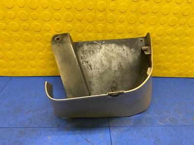 03 04 05 06 07 08 09 LEXUS GX470 Rear Right Mud Flap Splash Guard OEM 7662560190