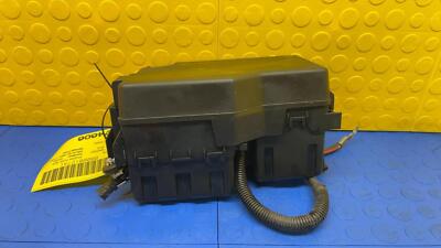 10 MAZDA 3 Engine Fuse Box OEM BBM5-66-760B 174606