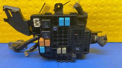 16 17 18 19 MAZDA MIATA Engine Fuse Box OEM N2436676 101559