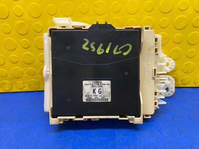 14 15 16 17 18 LEXUS ES300H Multiplex Network Body Module OEM 8922112D40