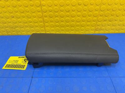 16 LINCOLN MKZ Misc. Interior Part Armrest