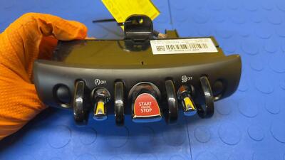 14 15 16 17 18 19 MINI COOPER Start / Stop & Traction Control OEM 61319328287