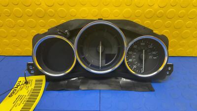 16 17 18 19 20 21 22 23 MAZDA MIATA Speedometer OEM NC9H55430