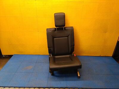 18 19 20 21 22 23 VW ATLAS Right Rear 3rd Row Seat OEM 3QF888306A 18 19 20 21 22 23 VW ATLAS Right Rear 3rd Row Seat OEM 3QF888306A