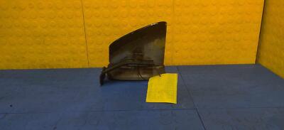 06 07 08 09 BENTLEY Continental GT Right Exhaust Muffler Tip OEM 3W0253682D