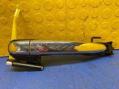08 09 LEXUS GX470 Rear Left Outside Door Handle OEM 69204-60010 08 09 LEXUS GX470 Rear Left Outside Door Handle OEM 69204-60010