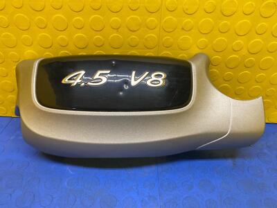 03 04 05 06 PORSCHE CAYENNE 4.5 V8 Engine Cover OEM 95511021300