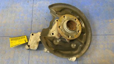 18 19 20 21 22 VW ATLAS FWD Rear Left Spindle Knuckle Stub Axle OEM 3QF505433A