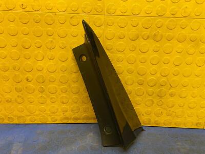 19 20 21 ACURA RDX Rear Left Quarter Molding Panel OEM 75660-TJBA-A020