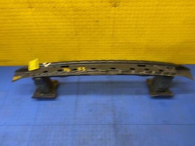 12 13 14 15 16 17 18 MERCEDES GL450 Rear Bumper Reinforcement OEM A1666104200