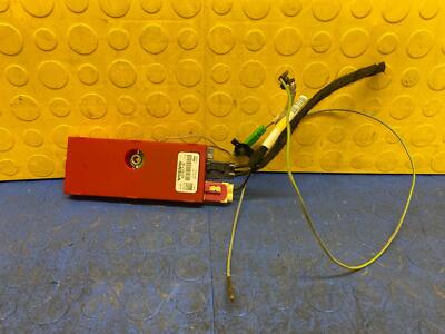 12 13 14 15 16 VOLVO XC60 Antenna Amplifier OEM 30761716