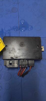 18 19 VW ATLAS Trailer Control Module OEM 5Q0907383L 519297