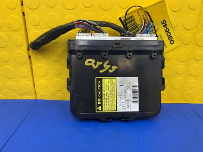 03 04 05 LEXUS GX470 ABS TRC VSC Control Module OEM 89540-60300 03 04 05 LEXUS GX470 ABS TRC VSC Control Module OEM 89540-60300