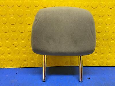 10 11 12 13 TOYOTA PRIUS Rear Right Headrest OEM 7194047131E1 10 11 12 13 TOYOTA PRIUS Rear Right Headrest OEM 7194047131E1