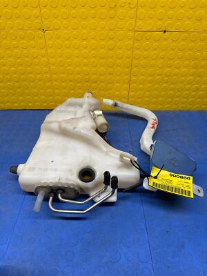 03 04 05 06 07 08 09 MERCEDES E-350 Windshield Washer Bottle OEM A2118604160