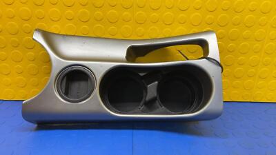 07 08 09 10 11 12 13 MITSUBISHI OUTLANDER Cup Holder OEM 8011A080HA