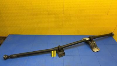 16 17 VOLVO XC90 Rear Drive Shaft Driveshaft Propeller OEM 31492479