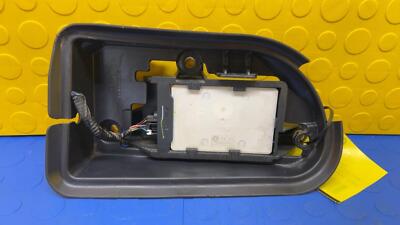 14 15 ACURA MDX Right Blind Spot Radar OEM 36931TZ5A02