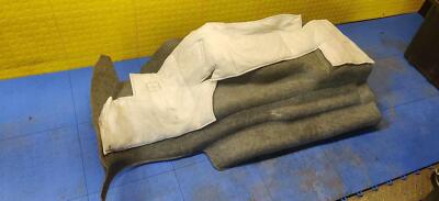13 14 15 16 LINCOLN MKS Rear Left Luggage Carpet Quarter Panel OEM DA5Z5445423AB 13 14 15 16 LINCOLN MKS Rear Left Luggage Carpet Quarter Panel OEM DA5Z5445423AB