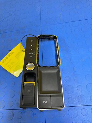 18 19 20 21 22 23 VW ATLAS Center Console Gear Shifter OEM 3CN713109