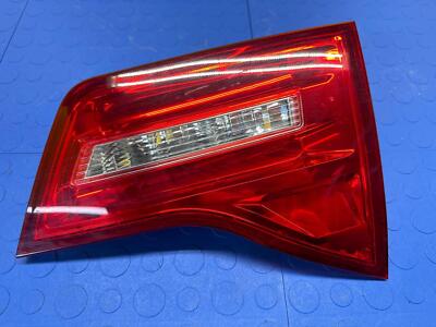 07 08 09 ACURA MDX Rear Right Tail Light Taillight Assembly OEM 34151stxa01 547620