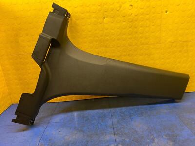 21 22 23 ROGUE EXCEPT SPORT Left Lower B Pillar Trim Cover OEM 769166RR1A