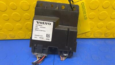16 17 18 19 VOLVO XC90 Tailgate Liftgate Back Door Control Module OEM 31419670