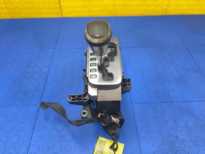 04 05 06 LEXUS ES330 Transmission Floor Shifter Selector Lever OEM 3356033051