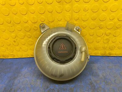 18 19 VW ATLAS 3.6L Coolant Recovery Bottle OEM 5Q0121407F 18 19 VW ATLAS 3.6L Coolant Recovery Bottle OEM 5Q0121407F