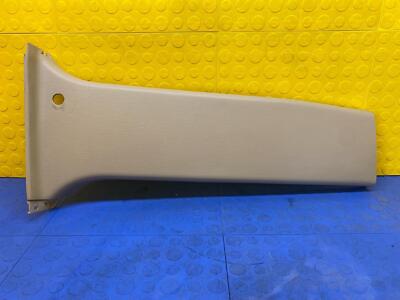 03 04 05 06 07 08 09 LEXUS GX470 Center Lower Right Pillar Trim OEM 6241360061