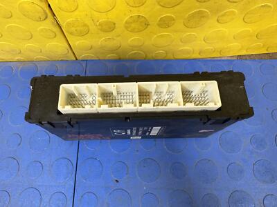 14 15 16 Subaru Forester Engine Control Unit ECU ECM OEM 112700-2072 SUBARU FORESTER